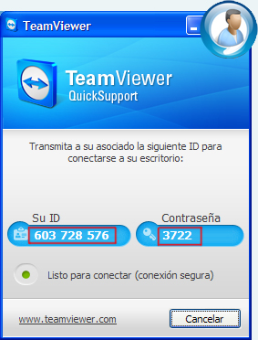 Funcionamiento de la asistencia online Funcionamiento de la asistencia online