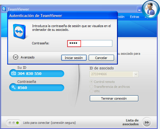 Funcionamiento de la asistencia online Funcionamiento de la asistencia online