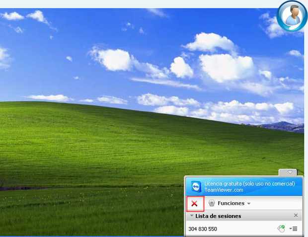 Funcionamiento de la asistencia online Funcionamiento de la asistencia online