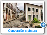 Trabajos de retoque y fotocomposición