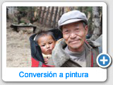 Trabajos de retoque y fotocomposición