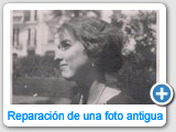 Trabajos de retoque y fotocomposición