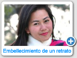 Trabajos de retoque y fotocomposición