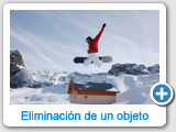 Trabajos de retoque y fotocomposición