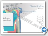 Tarjetas de visita