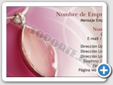 Tarjetas de visita