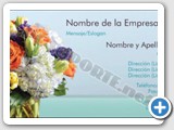 Tarjetas de visita