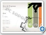 Tarjetas de visita