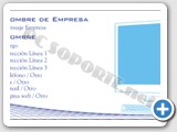 Tarjetas de visita