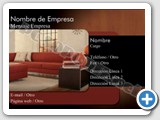 Tarjetas de visita