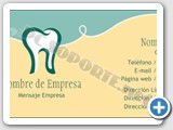 Tarjetas de visita