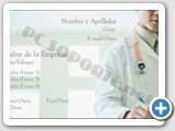 Tarjetas de visita