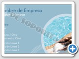 Tarjetas de visita