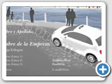 Tarjetas de visita