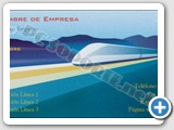 Tarjetas de visita
